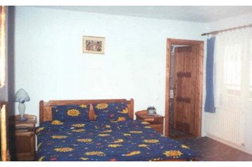 Rumunija Privát Buşteni, Eksterijer